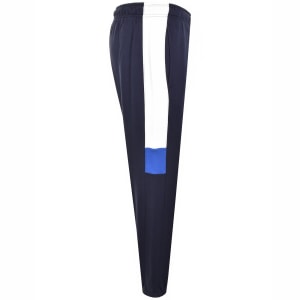 Image number 4 for Nike Club GX Hooded Tracksuit Blue