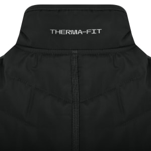 Image number 4 for Nike Run Vest Gilet Black