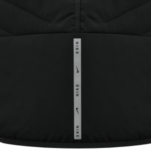 Image number 5 for Nike Run Vest Gilet Black