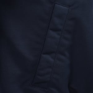 Image number 5 for Tommy Jeans Essential Jacket Navy