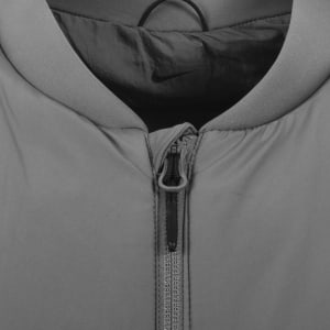 Image number 4 for Nike Training Therma Fit Gilet Grey