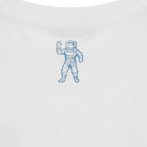 Image number 4 for Billionaire Boys Club Small Arch T Shirt White