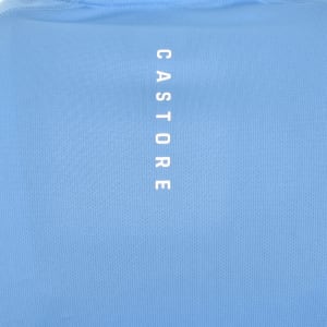 Image number 5 for Castore Adapt Quarter Zip Sweatshirt Cool Blue
