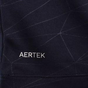 Image number 5 for Castore Adapt T Shirt Midnight Navy