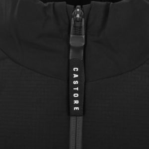 Image number 4 for Castore Protek Padded Jacket Black
