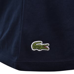 Image number 5 for Lacoste Slim Fit 3 Pack T Shirts