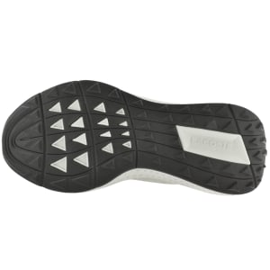 Image number 5 for Lacoste L003 EVO 225 Trainers Off White