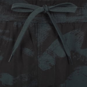 Image number 5 for Nike Training Form Dri Fit Shorts Seaweed Green