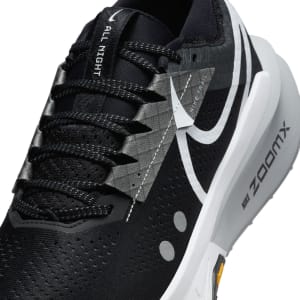 Image number 5 for Nike Zoom Zegama Trail Trainers Black