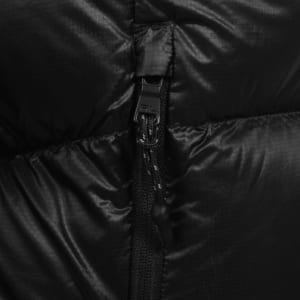 Image number 5 for Ralph Lauren Hawthorne Down Jacket Black