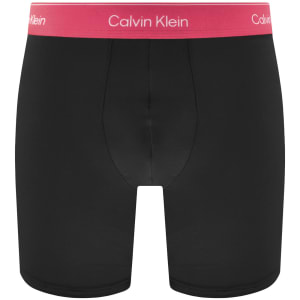 Image number 4 for Calvin Klein Underwear 3 Pack Icon Boxer Briefs