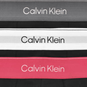 Image number 5 for Calvin Klein Underwear 3 Pack Icon Boxer Briefs