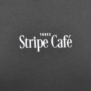 Image number 4 for adidas Sportswear Donut Box T Shirt Grey