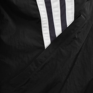 Image number 4 for adidas Originals Santiago Track Top Black