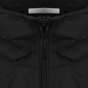 Image number 5 for adidas Originals Santiago Track Top Black