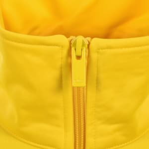 Image number 4 for adidas Originals Firebird Track Top Yellow