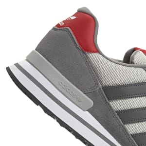 Image number 4 for adidas Originals ZX 500 RS Trainers Grey