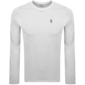 Image number 4 for Luke 1977 Johnys 3 Pack Long Sleeve T Shirts