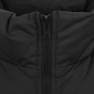 Image number 4 for Nike Puffer 650 Gilet Black