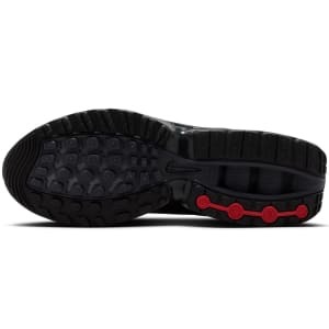 Image number 4 for Nike Air Max DN Trainers Grey