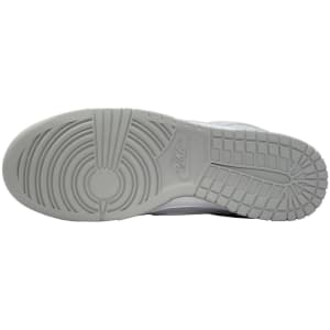 Image number 4 for Nike Dunk Low Retro Trainers White