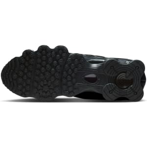 Image number 4 for Nike Shox TL Trainers Grey