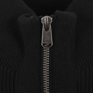 Image number 5 for Barbour International Crawley Jumper Black