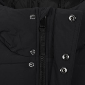 Image number 4 for Barbour International Sutley Jacket Black