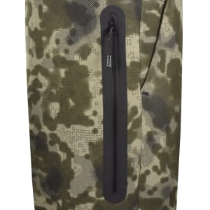 Image number 4 for Nike Tech Fleece Joggers Green