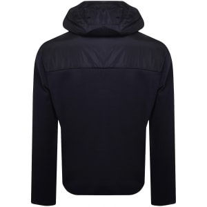 Image number 5 for Napapijri D Tosa Jacket Blu Marine