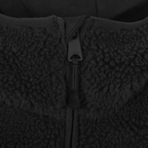 Image number 4 for Napapijri Tynik Hoodie Black