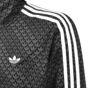 Image number 5 for adidas Originals Firebird Track Top Grey