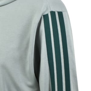 Image number 4 for adidas Sportswear Hoodie Sage Green