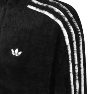 Image number 4 for adidas Originals Classic Track Top Black