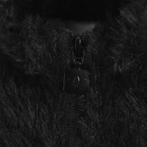 Image number 5 for adidas Originals Classic Track Top Black