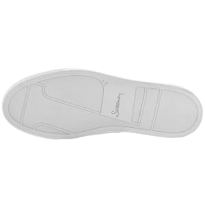Image number 5 for Oliver Sweeney Hayle Trainers White
