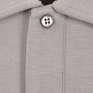 Image number 4 for Luke 1977 Breathtaking Polo T Shirt Grey