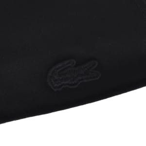 Image number 4 for Lacoste Baseball Cap Brown