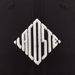 Image number 5 for Lacoste Baseball Cap Brown