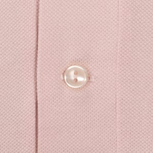 Image number 4 for Lacoste Logo Polo Pink
