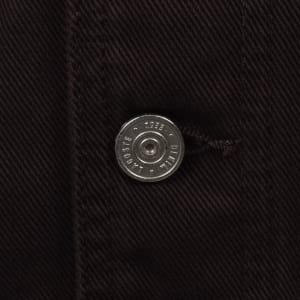 Image number 5 for Lacoste Overshirt Brown