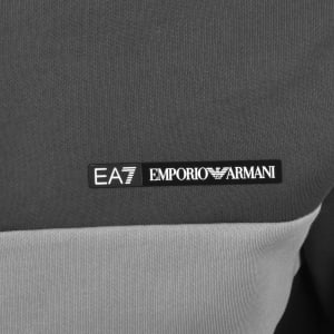 Image number 4 for EA7 Emporio Armani Tracksuit Black