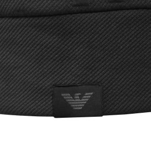 Image number 4 for Emporio Armani Lounge Tracksuit Grey