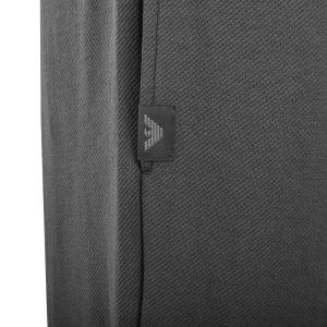 Image number 5 for Emporio Armani Lounge Tracksuit Grey