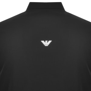 Image number 5 for EA7 Emporio Armani Logo Gilet Black