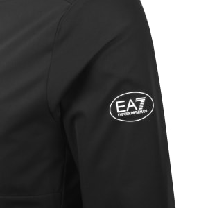 Image number 4 for EA7 Emporio Armani Jacket Black