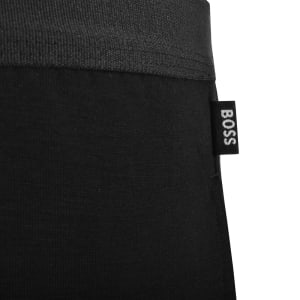 Image number 5 for BOSS Bamboo Lounge Set Black