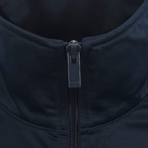 Image number 4 for adidas Originals Firebird Track Top Navy