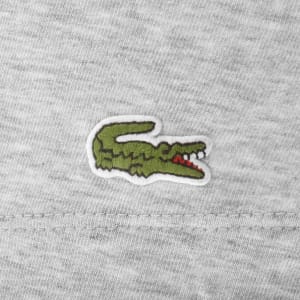 Image number 4 for Lacoste Underwear Three Pack Trunks