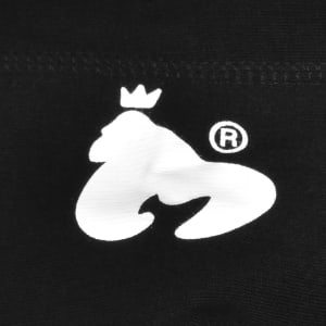 Image number 5 for Money Full Zip Hooded Tracksuit Black